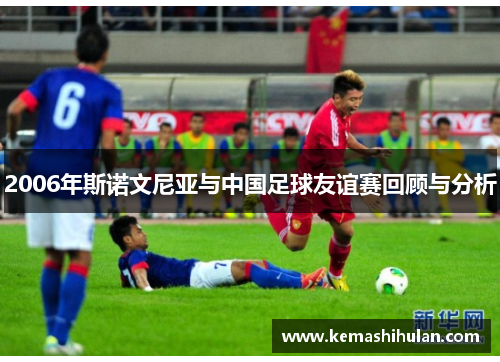 2006年斯诺文尼亚与中国足球友谊赛回顾与分析