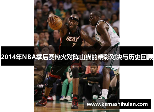2014年NBA季后赛热火对阵山猫的精彩对决与历史回顾